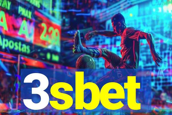 3sbet