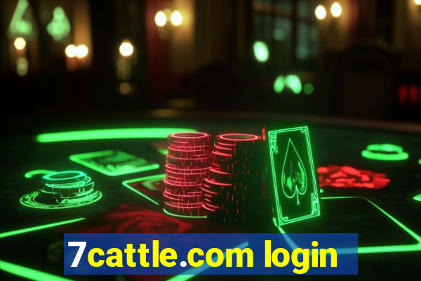 7cattle.com login