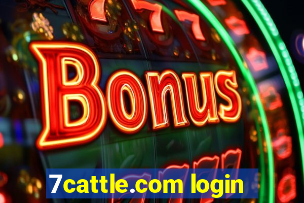 7cattle.com login