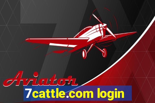 7cattle.com login