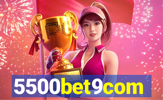 5500bet9com