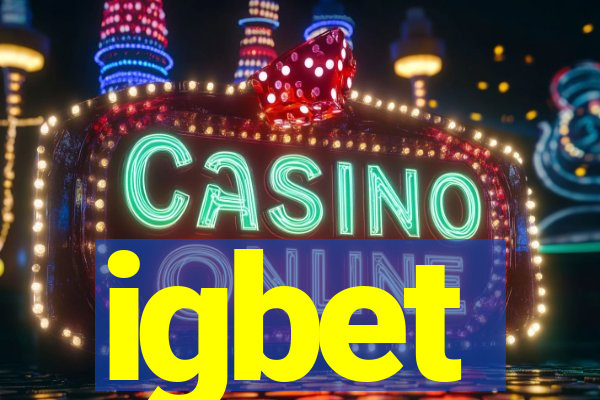 igbet