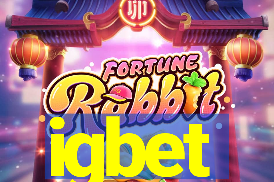 igbet