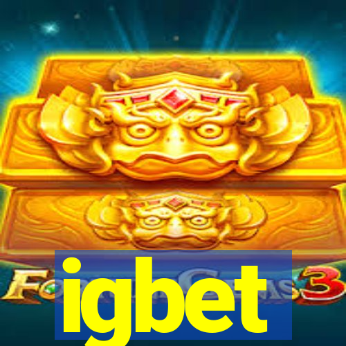 igbet