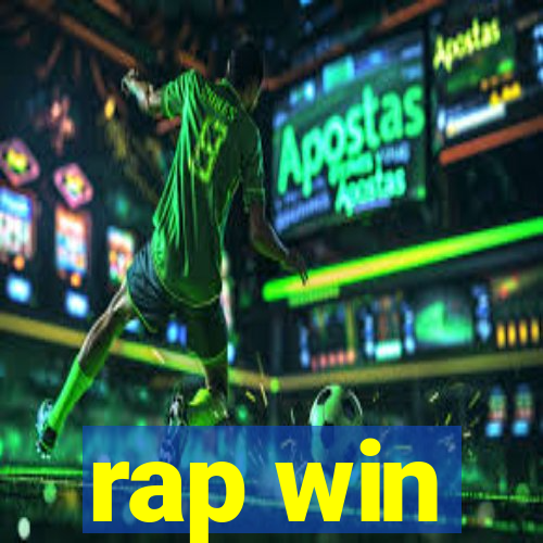 rap win