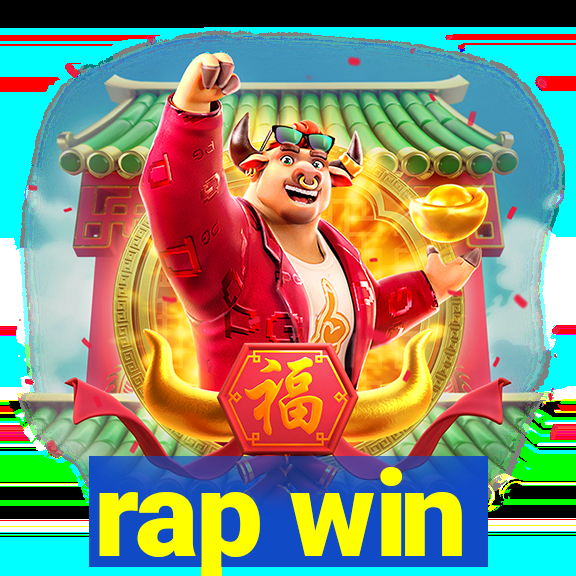 rap win