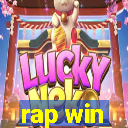 rap win