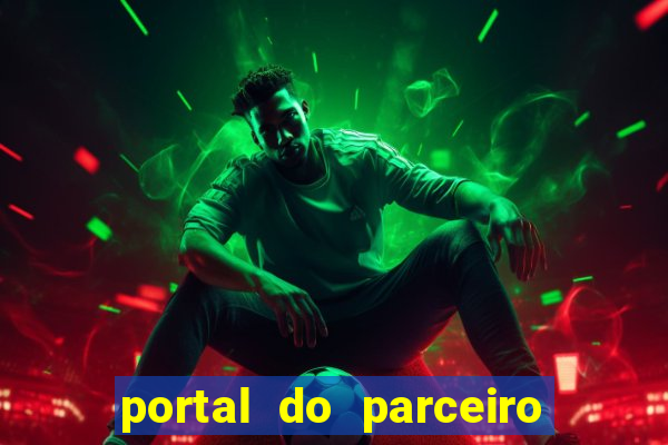 portal do parceiro i food