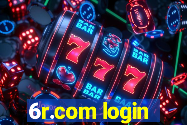 6r.com login