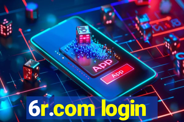 6r.com login