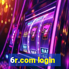 6r.com login