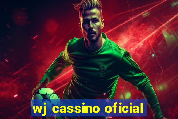 wj cassino oficial