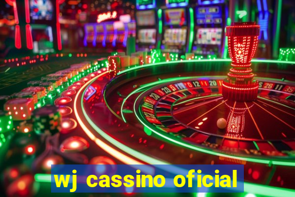 wj cassino oficial