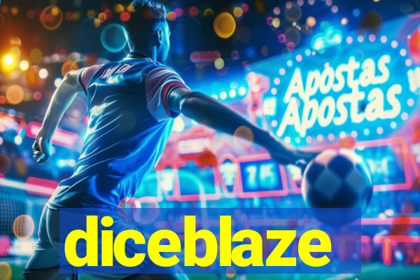 diceblaze