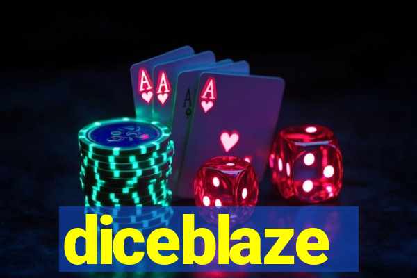 diceblaze