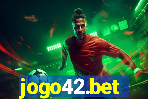 jogo42.bet