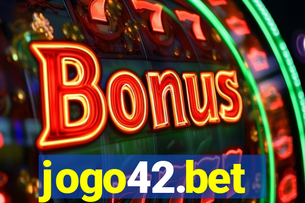 jogo42.bet