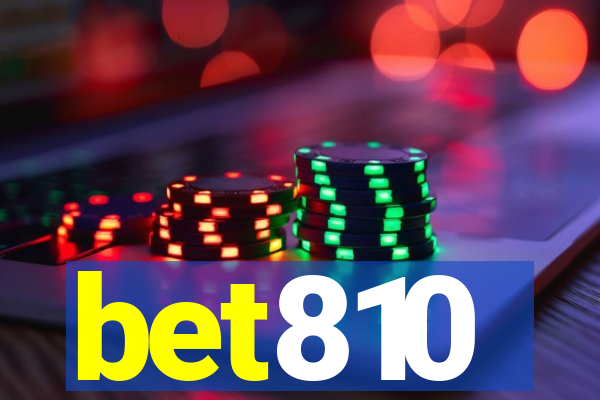 bet810