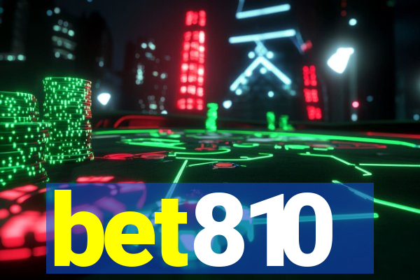 bet810