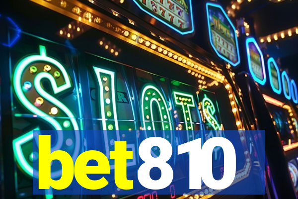 bet810