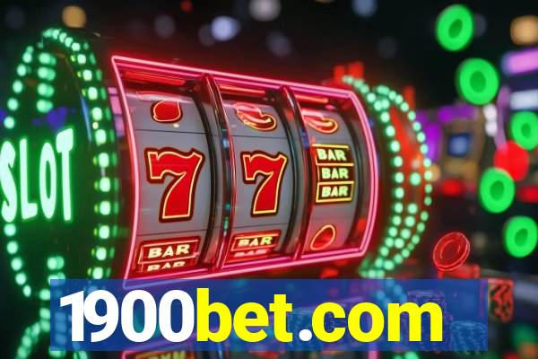 1900bet.com