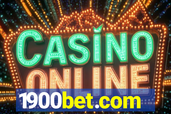 1900bet.com