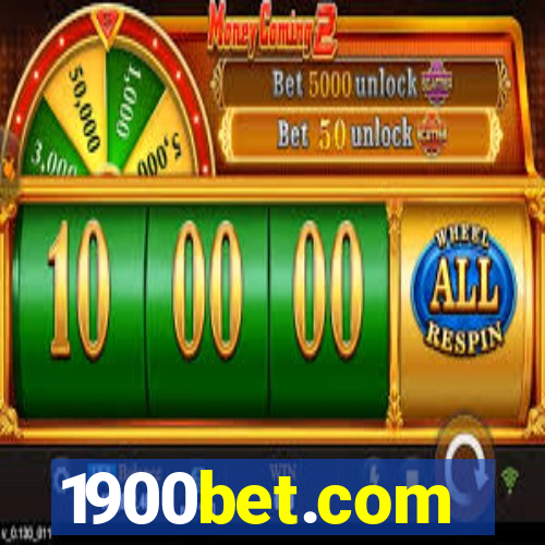 1900bet.com