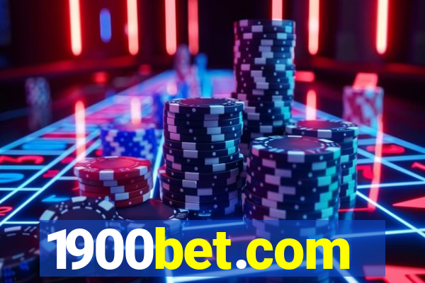 1900bet.com