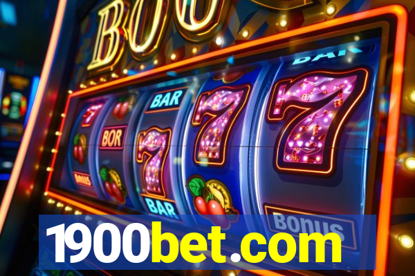 1900bet.com