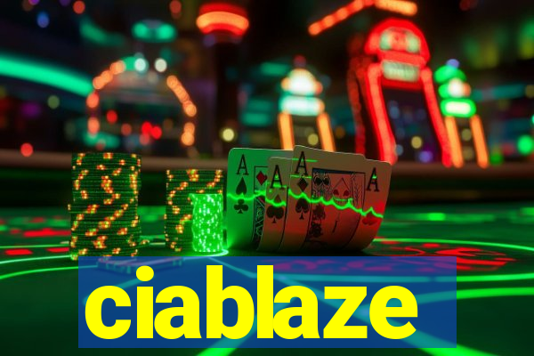 ciablaze