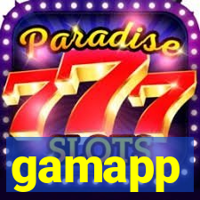 gamapp