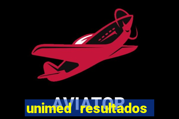 unimed resultados exames porto alegre