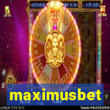 maximusbet