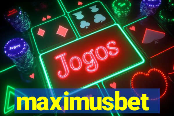 maximusbet