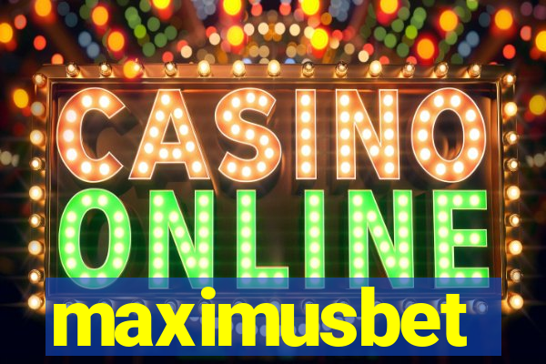 maximusbet