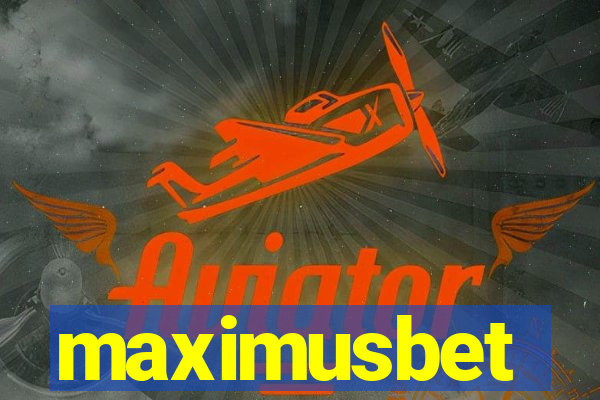 maximusbet