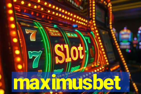 maximusbet