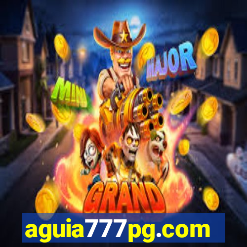 aguia777pg.com