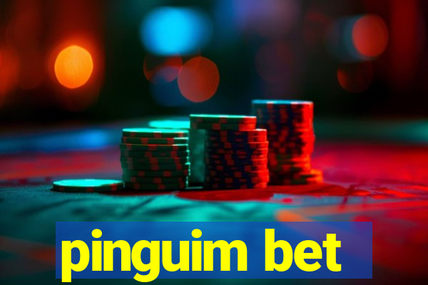 pinguim bet