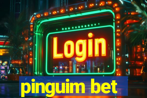 pinguim bet