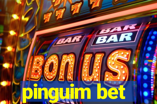 pinguim bet