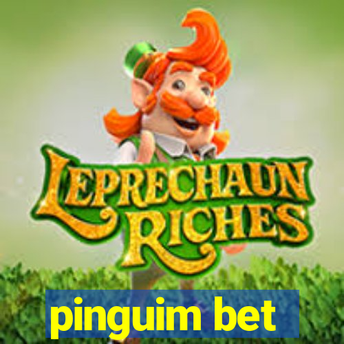 pinguim bet