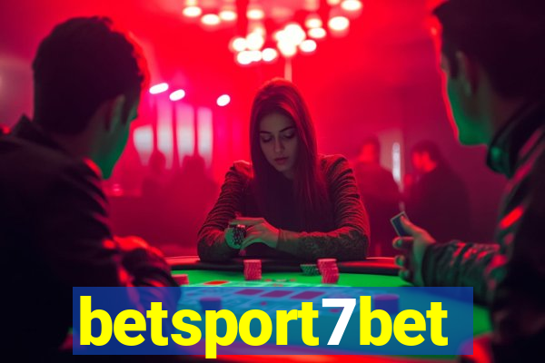 betsport7bet