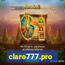 claro777.pro