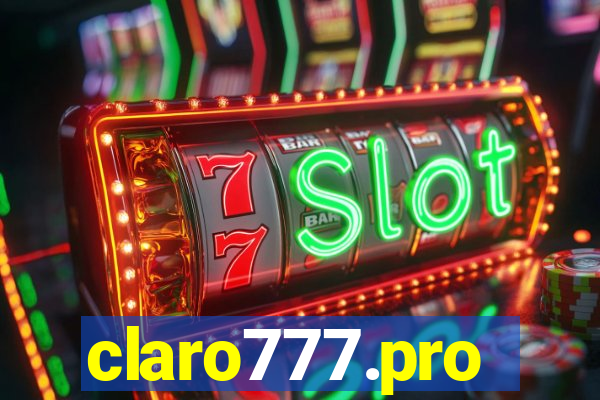 claro777.pro