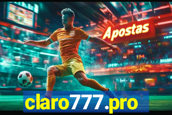 claro777.pro