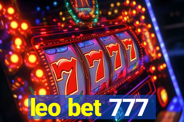 leo bet 777