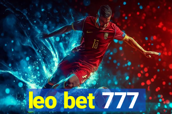 leo bet 777