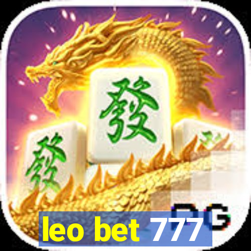 leo bet 777