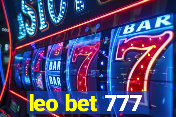 leo bet 777